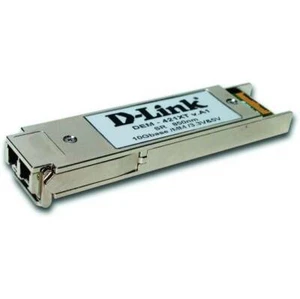 D-Link DEM-421XT V.B2 SR 850nm 10G Base MM 3.3V 5.0V SFP Transceiver - Afbeelding 1 van 1