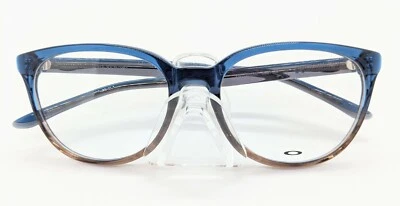 Nuevo marco de gafas Oakley Reversal OX1135-0352 auténtico Foto 1 de 4