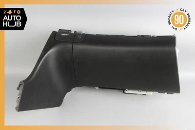 07-09 Mercedes W211 E350 E63 AMG Salpicadero Guantera Compartimento de Almacenamiento Fabricante de Equipo Original Foto 1 de 4