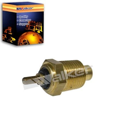 Transmisor de temperatura de refrigerante de motor Walker para Ford Bronco 1966-1969 Foto 1 de 4