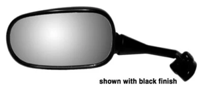 EMGO 2000-2005 HONDA RVT1000R RC51 EA/ESPEJO IZQUIERDO ACABADO CARBONO C BR600F4/RVT 20 Foto 1 de 2