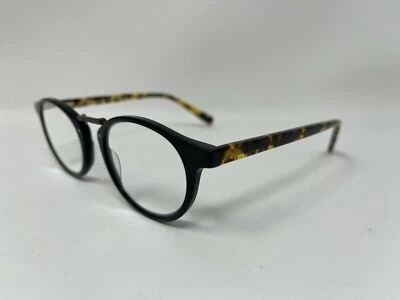 Gafas Paper Chase 2297 08 marcos 48 [] 20 bisagras flexibles redondas Foto 1 de 4