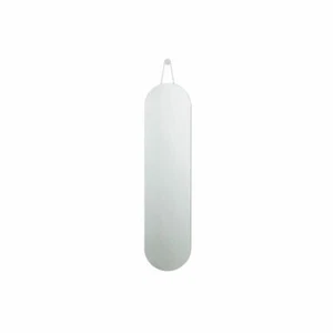 Zone Denmark Wandspiegel A-Wall Mirror Spiegel Flurspiegel Soft Grey 120 x 30 cm - Picture 1 of 4