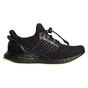 adidas X IVY PARK ULTRA BOOST DNA RUNNING TRAINERS SHOES SNEAKERS BLACK UNISEX - Picture 1 of 9