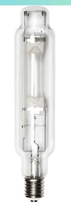 Vivosun 1000W MH Grow Lamp Bulb (#302204) New In Box! E39 Socket Size - Image 1 of 3