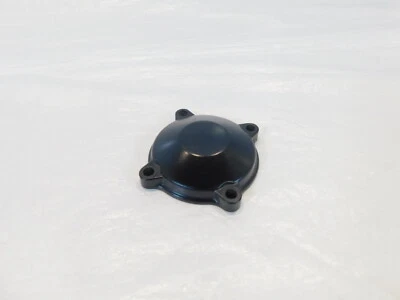 Cubierta equilibradora carcasa manivela motor Triumph Daytona 675 R Street Triple RX y Tiger Foto 1 de 4