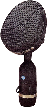 Micrófono de cinta de grabación de difusión Coles 4038 Foto 1 de 1