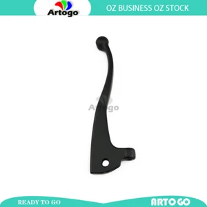 Motorcycle Brake Lever Right Hand Fit YAMAHA XS650 1979 1980 - Picture 1 of 3