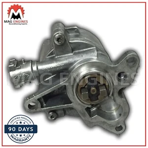 8200796080 BOMBA DE VACÍO DE FRENO NISSAN M9R DCi PARA X-TRAIL RENAULT LAGUNA 2.0 LTR - Imagen 1 de 6