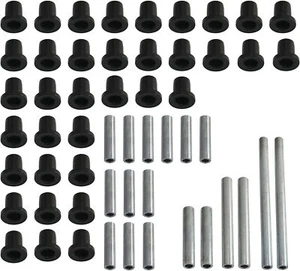 Low Wear Characteris Heavy Duty UHMW A-Arm Bushing Kit for Polaris Ranger XP 900 - Bild 1 von 3
