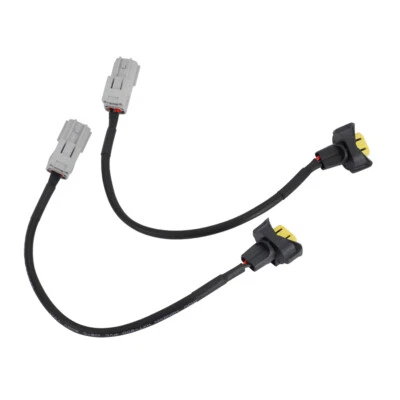 HID To Halogen Headlight Conversion Kit For Nissan Maxima Altima Rogue Low Beam Foto 1 de 4