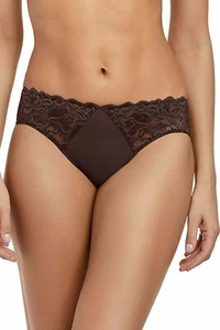 Slip Größe L Wacoal Eglantine Hazelnut - Bild 1 von 3