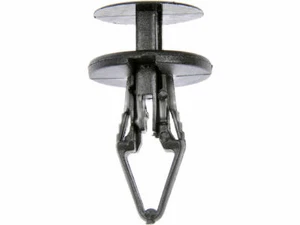 For 1989-1991 Oldsmobile Cutlass Calais Grille Retainer Dorman 48437PZ 1990 - Picture 1 of 2