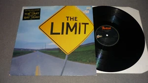 Oattes Van Schaik Formerly The Limit - The Limit - PRT 26076 Europe 1985 - Imagen 1 de 9