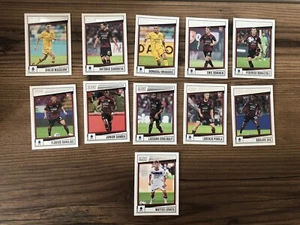 PANINI SCORE SERIE A 2022 2023 CARD BASE SET TEAM Salernitana - Picture 1 of 2