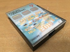 Philips Videopac / Odyssey2 game No 9 (Computer Programmer)