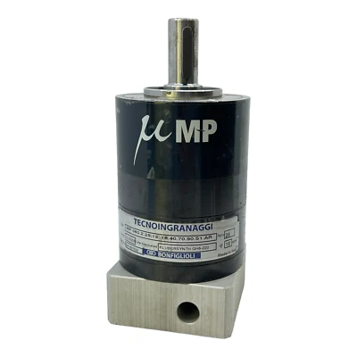 Getriebe Bonfiglioli MP08022515 Per Uso Industriale MP08022515 - Bild 1 von 4
