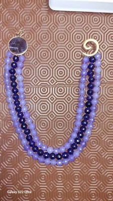 Girocollo Ametista - Immagine 1 di 4