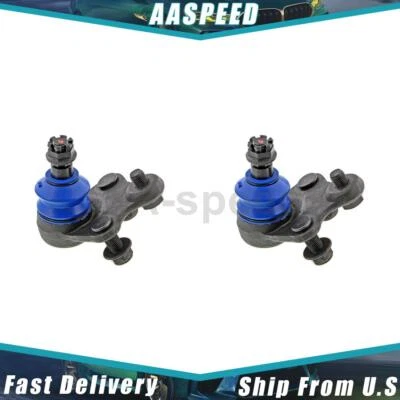 Junta esférica de suspensão dianteira inferior para Honda CR-V 2016 2015 2014 2013 2012 2009 - Imagem 1 de 4