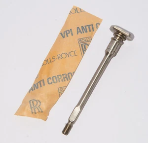Bolt CU11219 Rolls Royce Spey D4963 Jet Engine RAF Vintage Aircraft - Picture 1 of 9