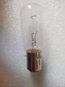 LÁMPARA DE NAVEGACIÓN MARINA P28S 24V 40W - Imagen 1 de 3