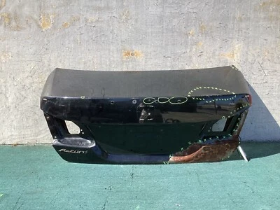 Honda Accord 2013 2014 2015 2016 2017 maletero deportivo OEM usado Foto 1 de 4