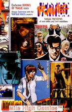 VERTIGO RAVE (1994 Series) #1 Near Mint Comics Book