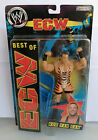 WWE Best of ECW Rob Van Dam action figure classic Jakks rarissima RVD
