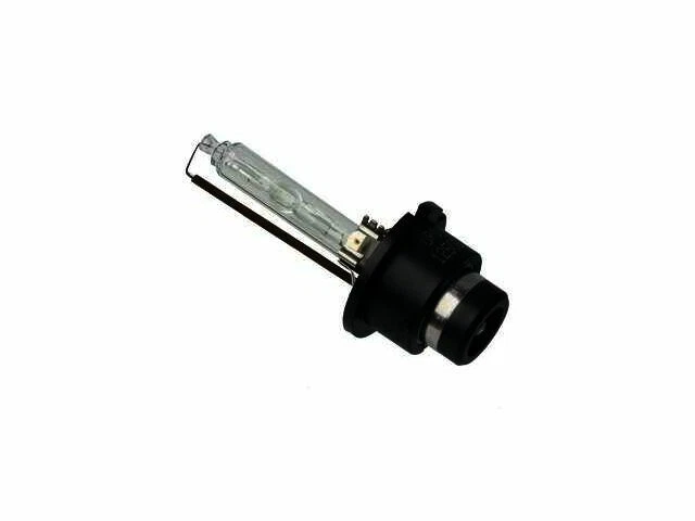 Bombilla de faro HID de xenón de piezas APA/URO de haz bajo para BMW 325i 2001-2005 69ZQVG Foto 1 de 1