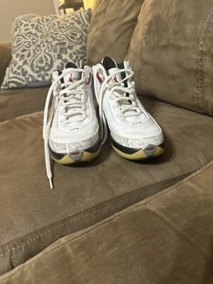 Air Jordan xx2 “Chicago” Women Size 6.5 - Image 1 of 4