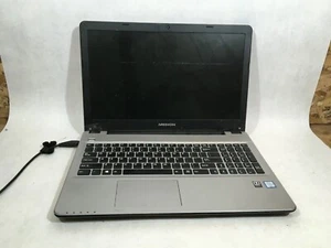 Laptop Medion Akoya E6422 senza CPU senza custodia rotta ventola per parti o riparazioni - FT - Foto 1 di 7