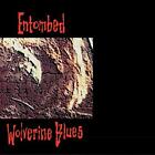 Entombed - Wolverine Blues (FDR Remastered Audio) [CD]