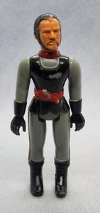 1979 Mego General Zod Pocket Super Villain Action Figure DC Comics Superman - Picture 1 of 4