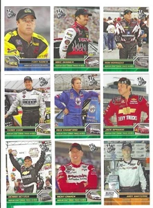Press Pass Platinum Parallel 2006 #P51 Ricky Craven #046/100! ¡ESCASO! 1 TARJETA! - Imagen 1 de 12