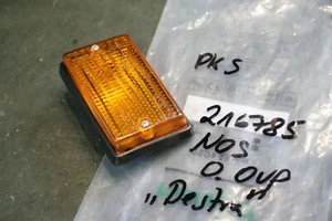 original Blinker hinten rechts 216785 ohne OVP Vespa PK 50 125 S Triom 21.0532 D - Bild 1 von 4