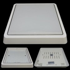 Deckenlichter/- leuchten Lichtquelle LED günstig kaufen | eBay