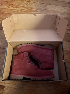 Timberland Boots - Picture 1 of 12