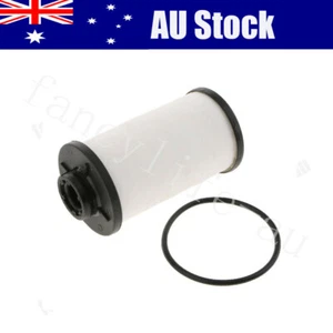 DSG DQ250 Transmission Filter Fit For Audi A3 VW Golf MK5 EOS GTI 02E305051C New - Picture 1 of 10