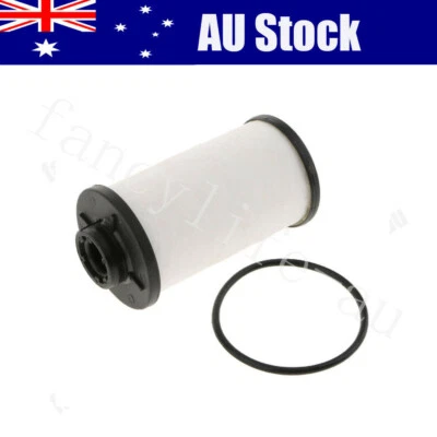 DSG DQ250 Transmission Filter Fit For Audi A3 VW Golf MK5 EOS GTI 02E305051C New - Image 1 of 4