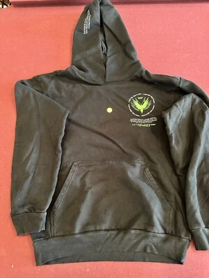 Moletom com capuz Logan Paul Maverick - Imagem 1 de 2