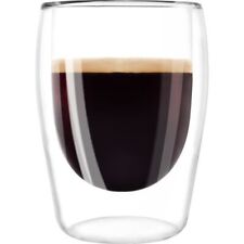 MELITTA Set di 2 bicchieri per caffè Expresso 80 ml trasparenteMelitta