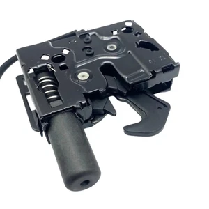 VW Golf MK8 Bonnet Catch Lock Mechanism Front Left & Right 4K0823509A 2018- 2025 - Picture 1 of 9