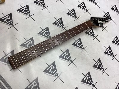 Guitarra eléctrica Ibanez Korea Saber Foto 1 de 4