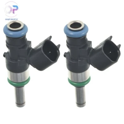 Injetor de combustível corpo acelerador 2 para Polaris RZR XP 4 1000 2014-18/ RZR 1000 16-18 - Imagem 1 de 4