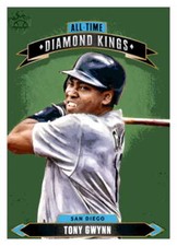 2020 Panini Diamond Kings All-Time Diamond Kings Tony Gwynn  ATDK-1