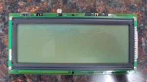 Elite Liftmaster EL2000 DISPLAY LCD SCREEN 002B0792A - Picture 1 of 2