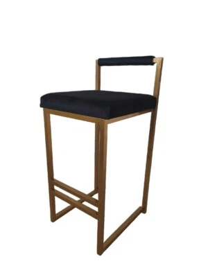  Modern Bar Stool  - Image 1 of 4