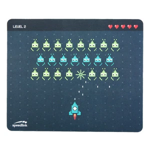 Speedlink VINPAD Mauspad Rutschfest Office Gaming Mousepad Büro Maus Mouse - Bild 1 von 2
