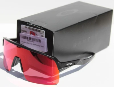 Gafas de sol Oakley Sutro Lite negro mate/Prizm Field OO9463-21 NUEVAS Foto 1 de 4