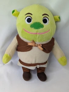 Shrek Ogre Plush 8 Inch 2021 Dreamworks Stuffed Animal Toy - Picture 1 of 6
